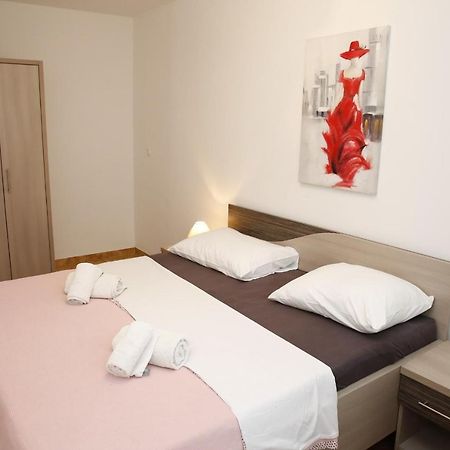 City Center Suites Vodice Extérieur photo