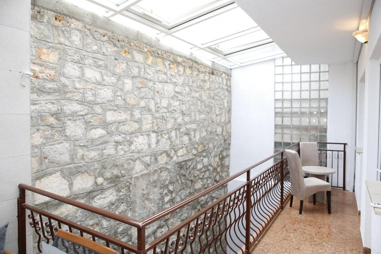 City Center Suites Vodice Extérieur photo