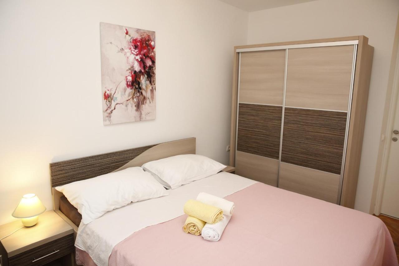 City Center Suites Vodice Extérieur photo