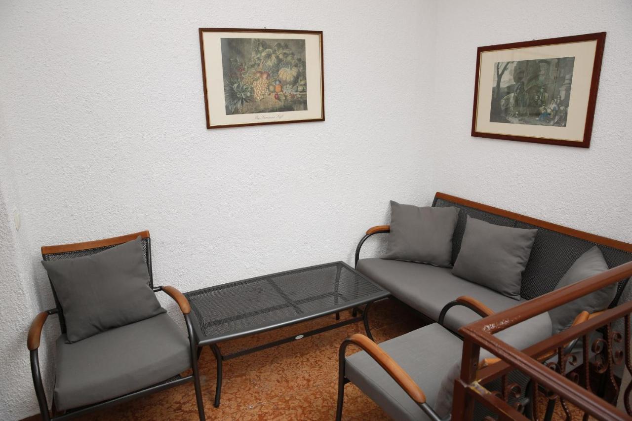City Center Suites Vodice Extérieur photo