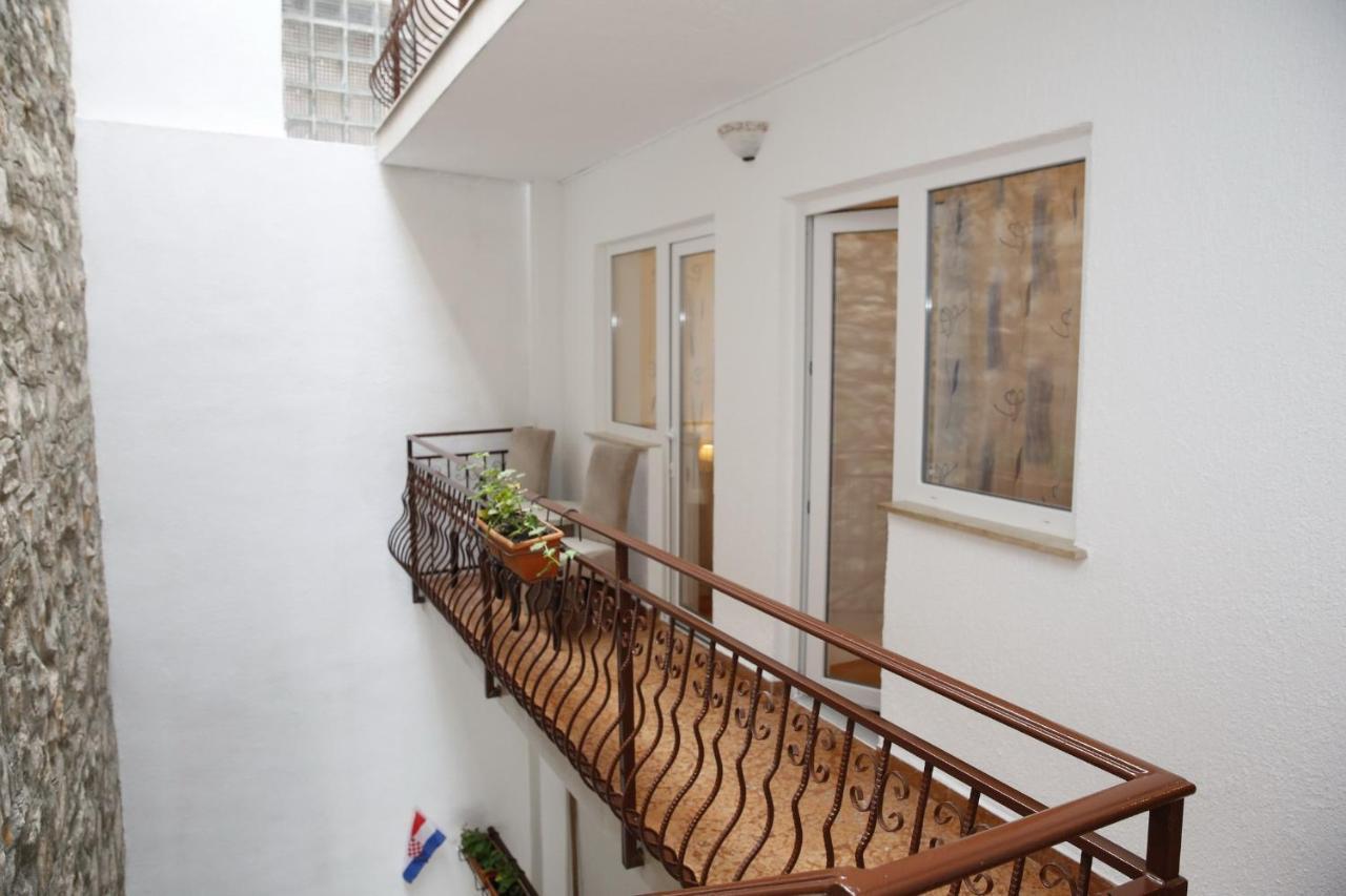 City Center Suites Vodice Extérieur photo