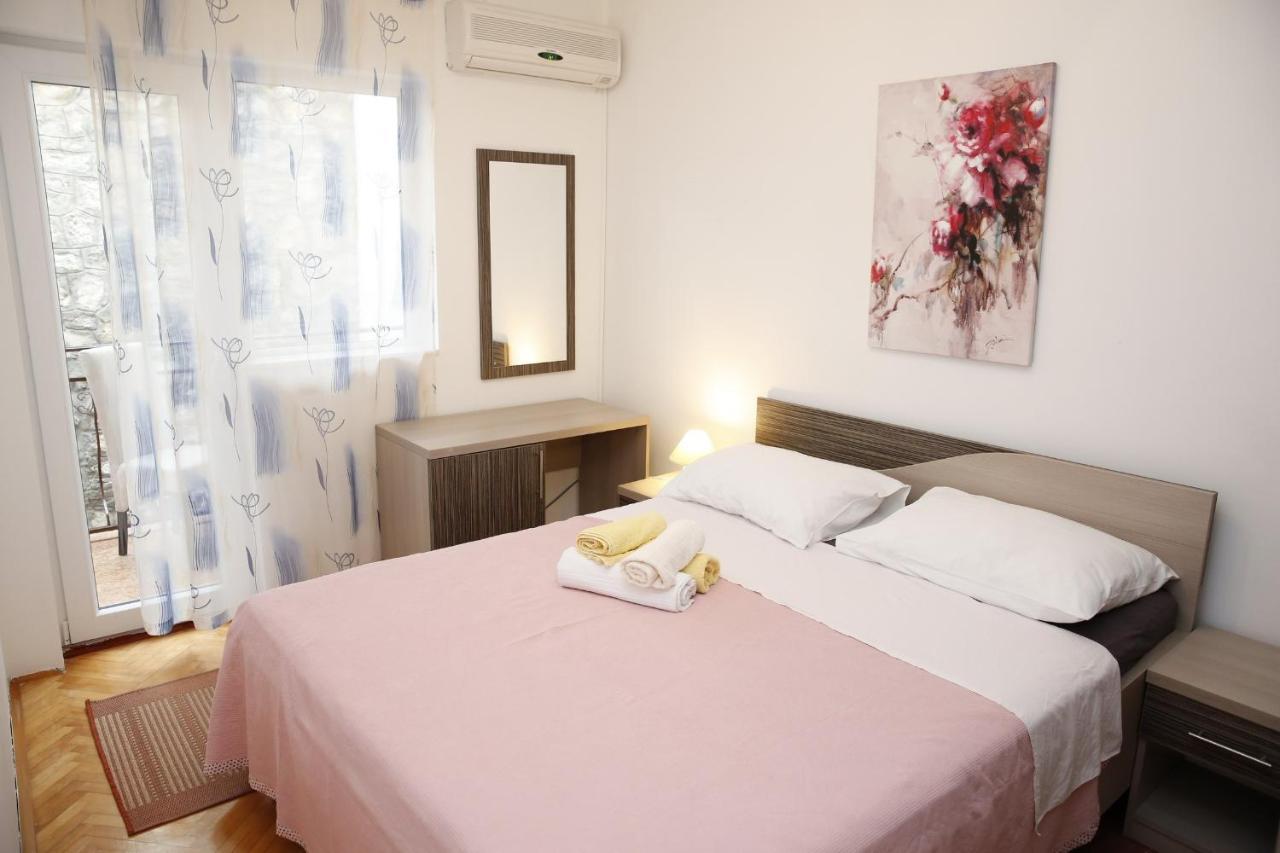 City Center Suites Vodice Extérieur photo