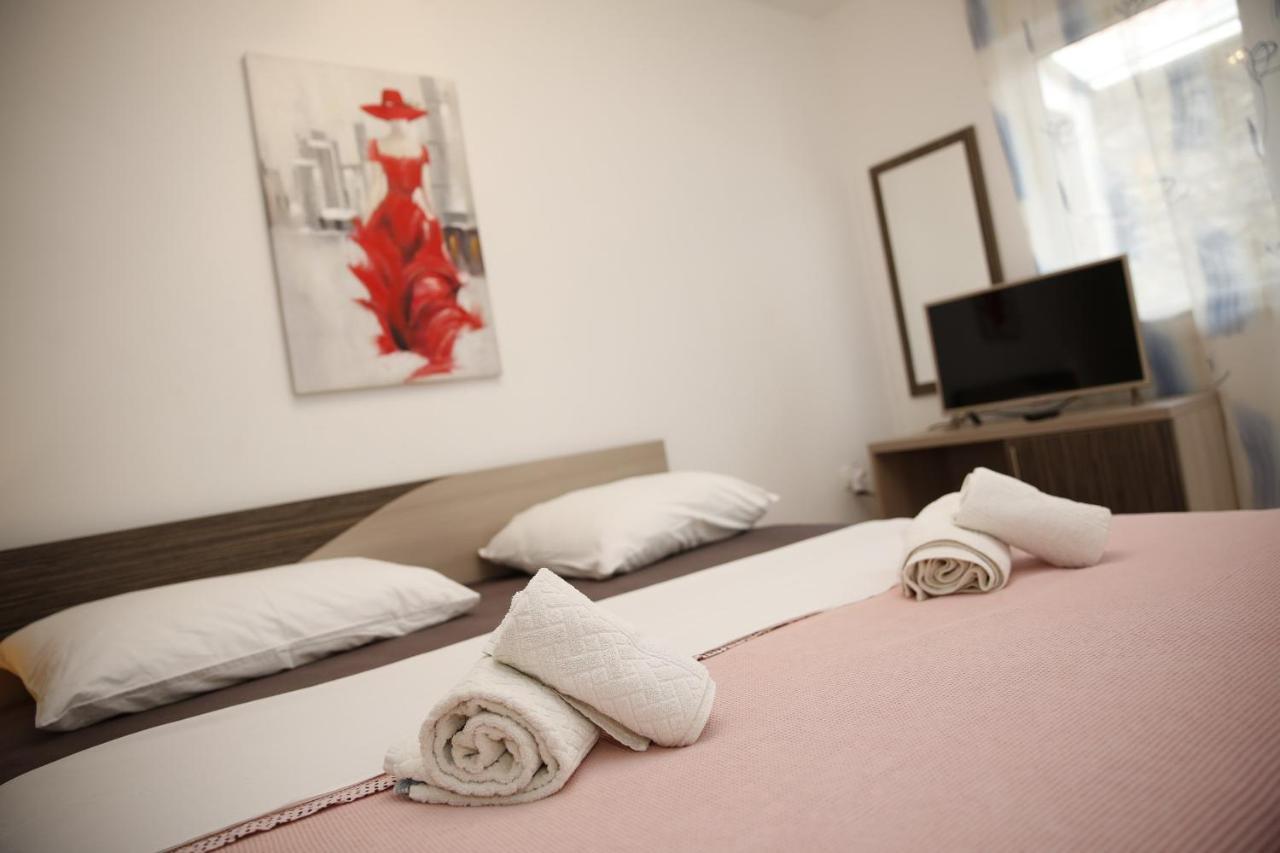 City Center Suites Vodice Extérieur photo