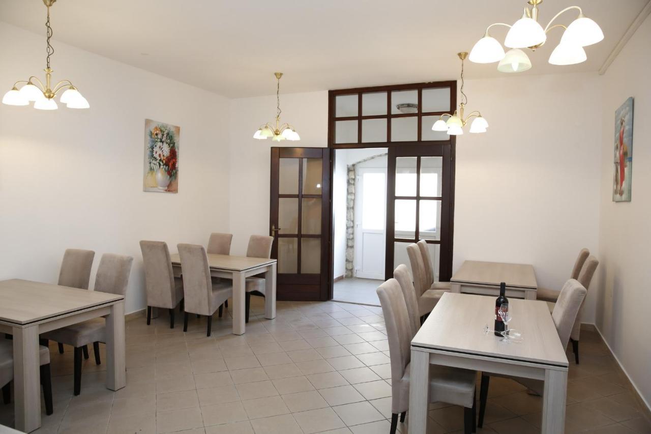 City Center Suites Vodice Extérieur photo