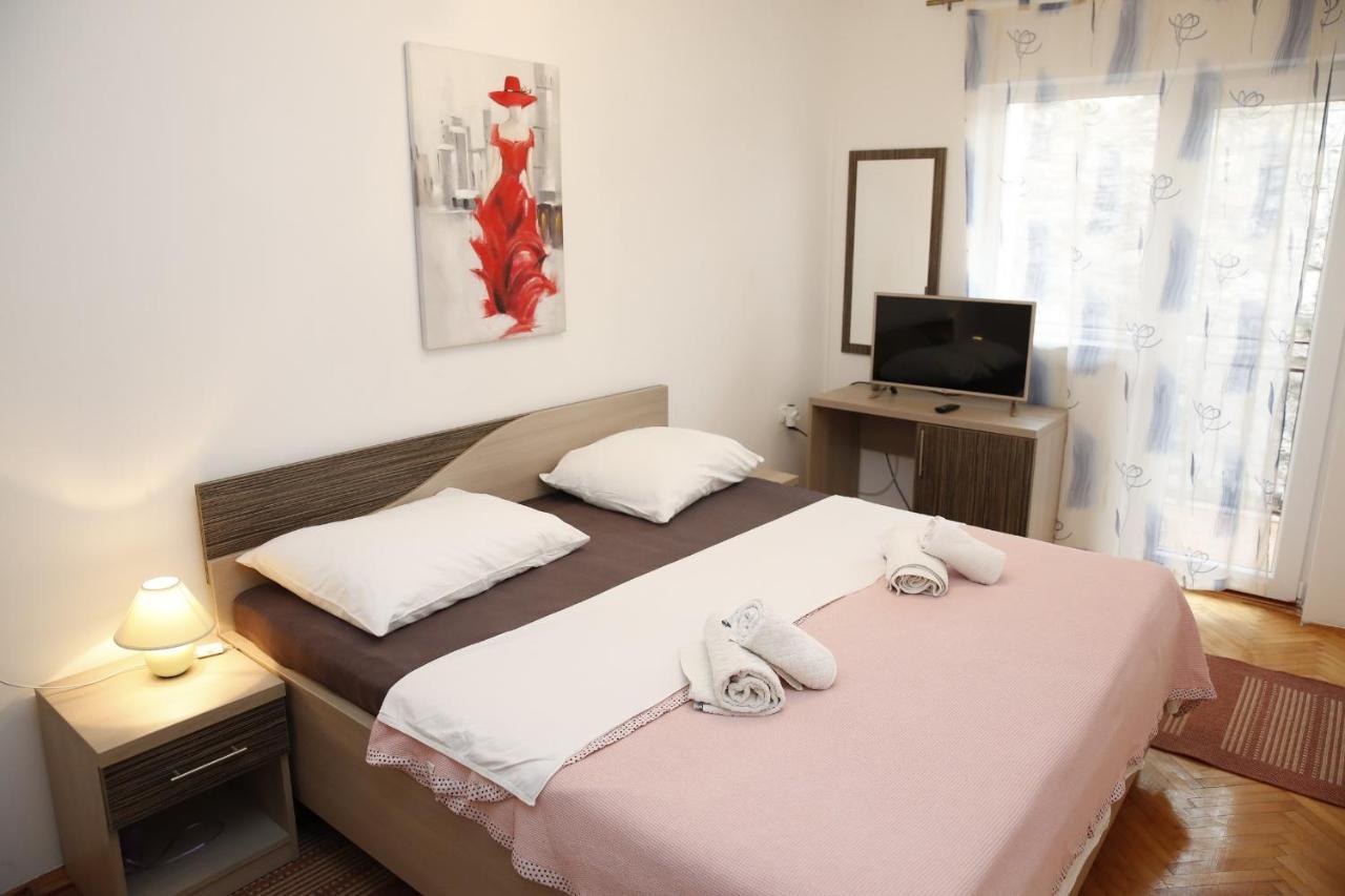 City Center Suites Vodice Extérieur photo