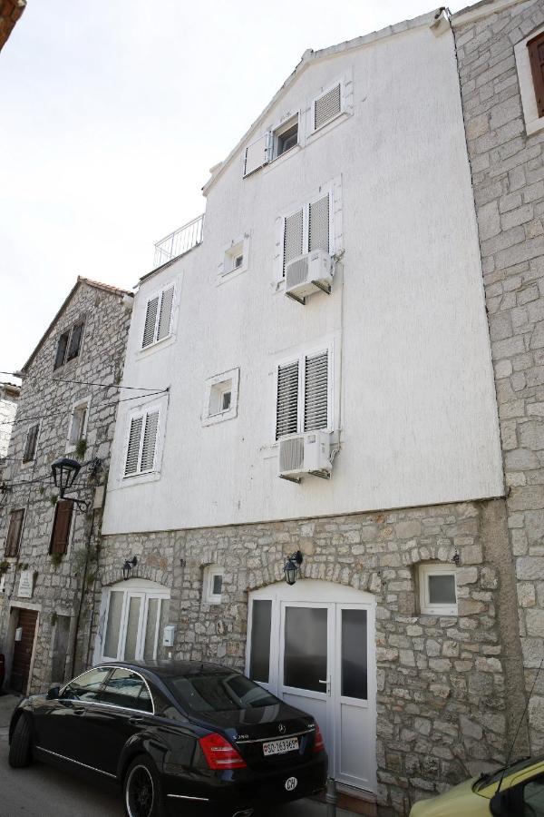 City Center Suites Vodice Extérieur photo
